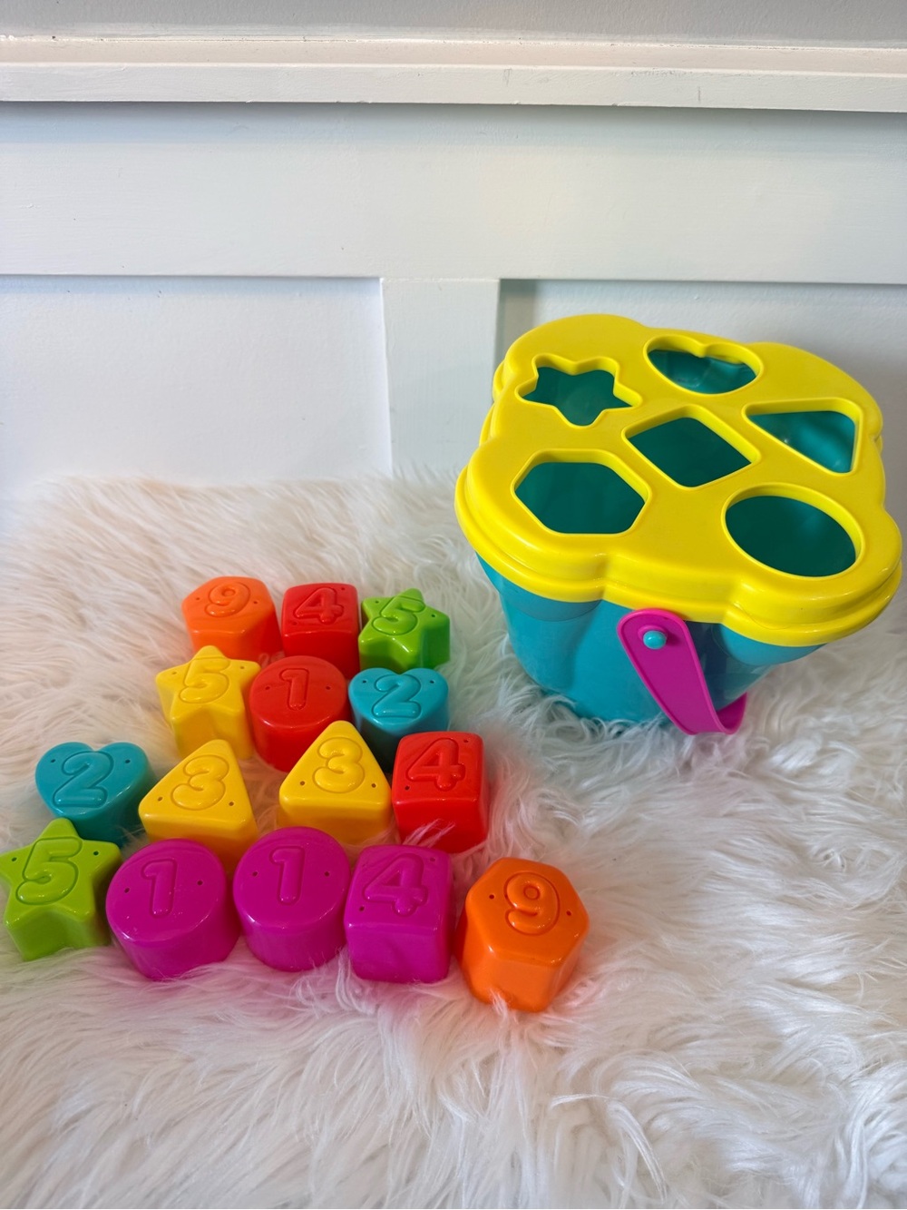 💫4/$25 • Spark Create Imagine Shape Sorter